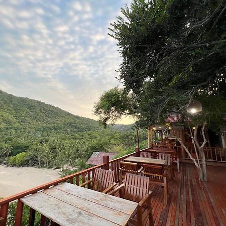 Plaa'S Thansadet Resort Than Sadet Beach Exterior foto