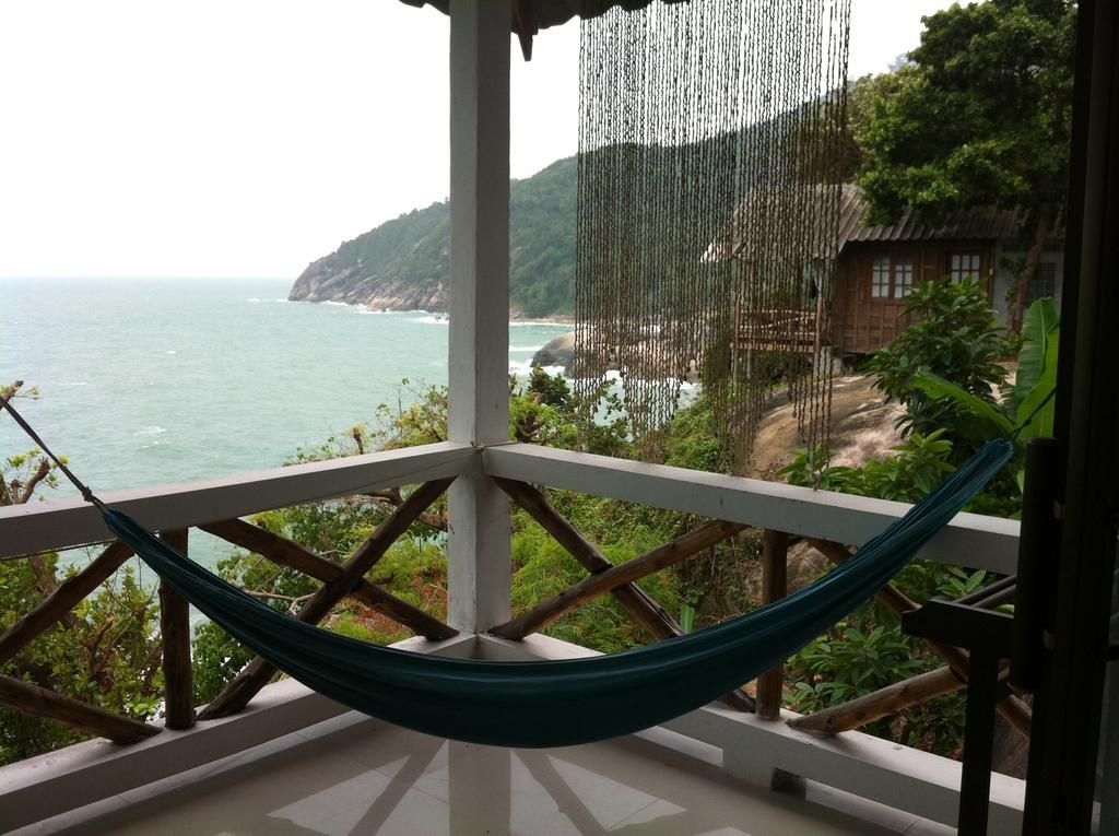 Plaa'S Thansadet Resort Than Sadet Beach Exterior foto