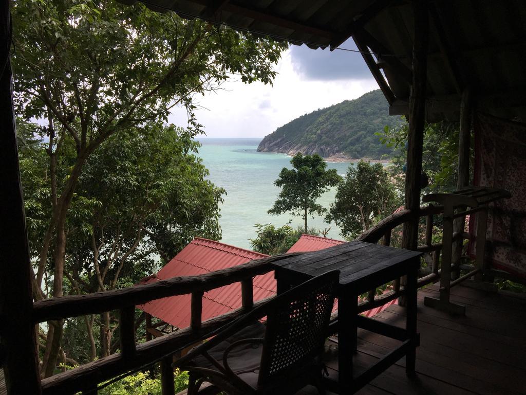 Plaa'S Thansadet Resort Than Sadet Beach Exterior foto