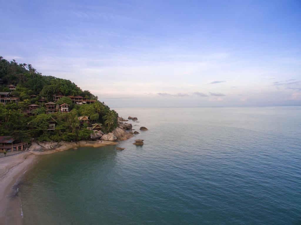 Plaa'S Thansadet Resort Than Sadet Beach Exterior foto