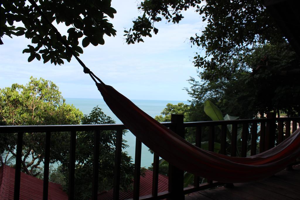 Plaa'S Thansadet Resort Than Sadet Beach Exterior foto