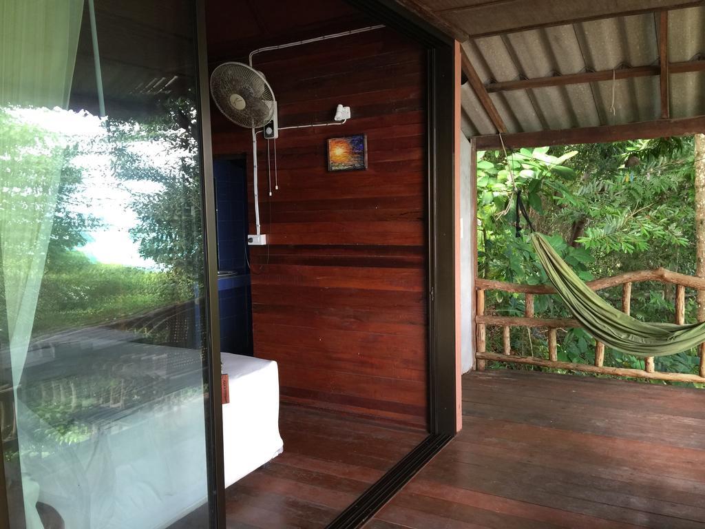 Plaa'S Thansadet Resort Than Sadet Beach Exterior foto