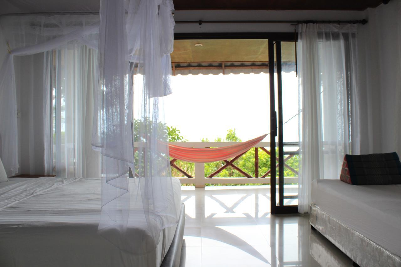 Plaa'S Thansadet Resort Than Sadet Beach Exterior foto