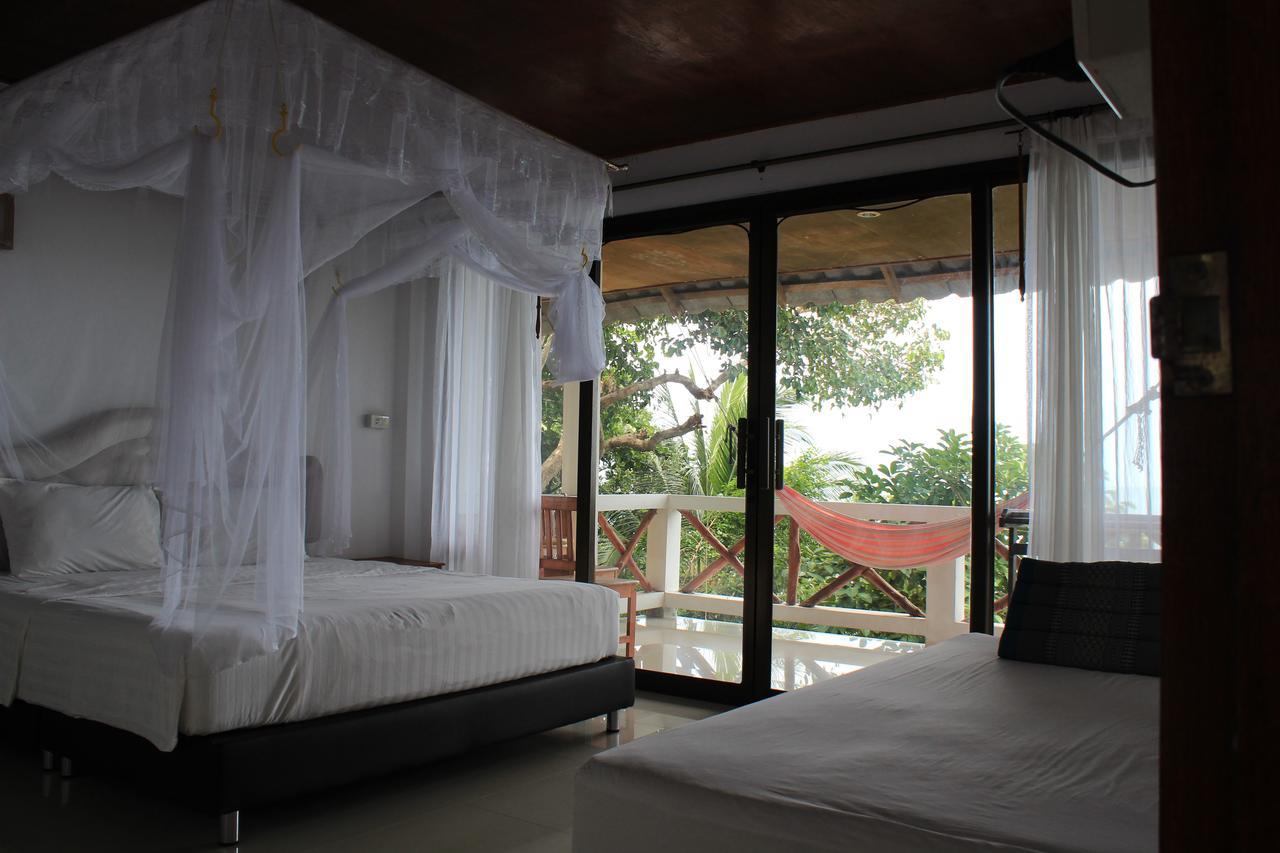 Plaa'S Thansadet Resort Than Sadet Beach Exterior foto
