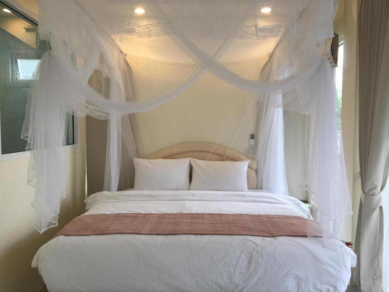 Plaa'S Thansadet Resort Than Sadet Beach Exterior foto