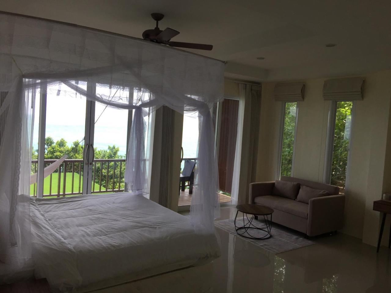 Plaa'S Thansadet Resort Than Sadet Beach Exterior foto
