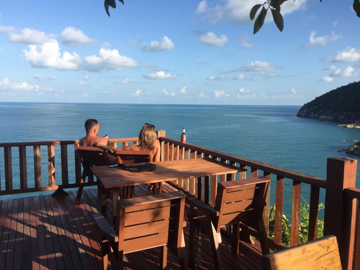 Plaa'S Thansadet Resort Than Sadet Beach Exterior foto