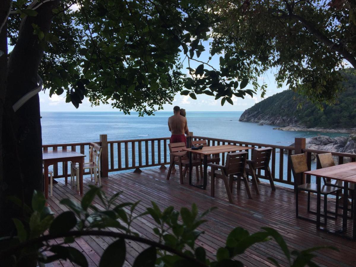 Plaa'S Thansadet Resort Than Sadet Beach Exterior foto